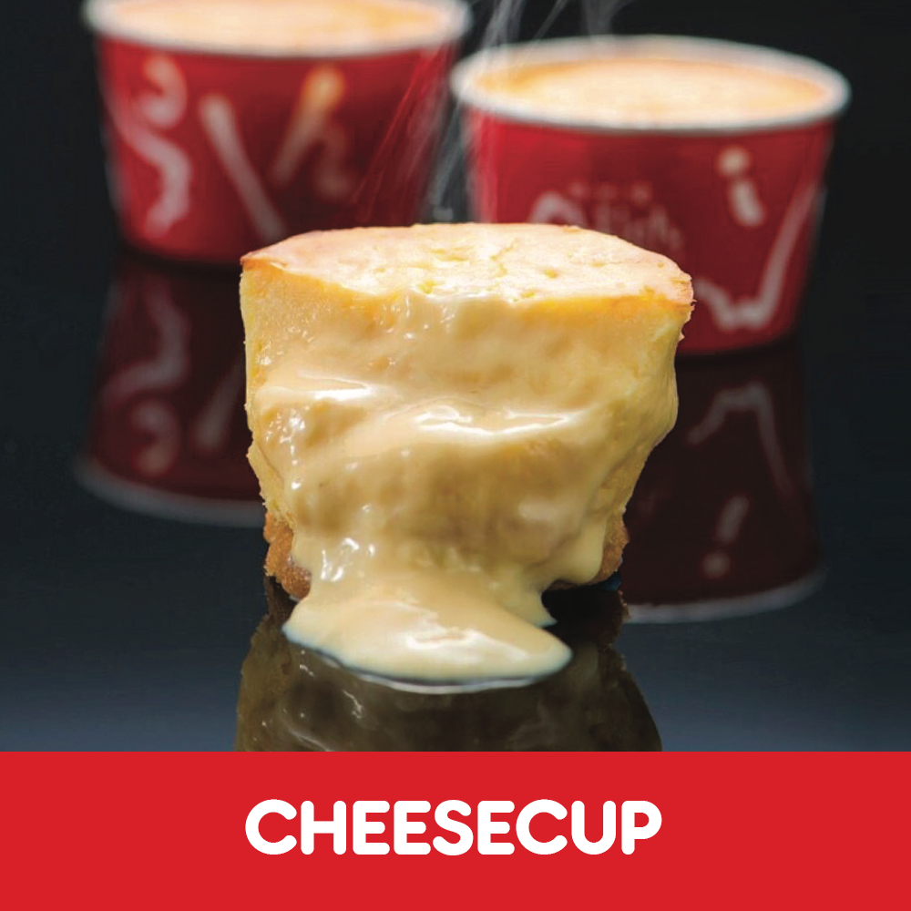 cheesecup